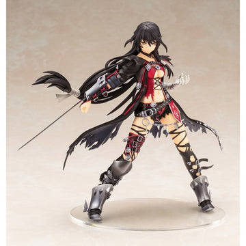 Tales of Berseria Velvet Crowe 1:8 Scale Statue - 0