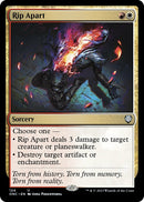 Desgarrar [Phyrexia: Todos serán un solo comandante] -2