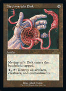 Nevinyrral's Disk (Retro) [30th Anniversary Edition]-1
