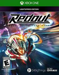 Redout - Xbox One