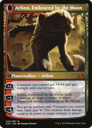 Arlinn Kord // Arlinn, Embraced by the Moon [Secret Lair: From Cute to Brute]-2