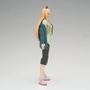 Chainsaw Man Chain Spirits Vol.4 Power Figure-5