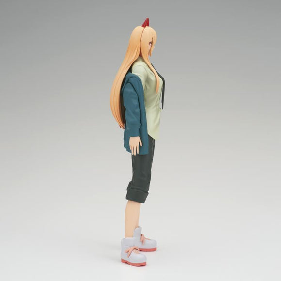 Chainsaw Man Chain Spirits Vol.4 Power Figure