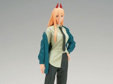 Chainsaw Man Chain Spirits Vol.4 Power Figure