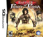 Red Fox Gaming - Hickory - Battles of Prince of Persia - Video Game - Nintendo DS