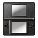 Red Fox Gaming - Hickory - Black Nintendo DS Lite - Video Game - Nintendo DS