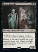 Royal Assassin [30th Anniversary Edition]-1