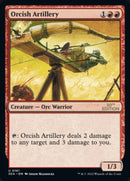 Orcish Artillery [30th Anniversary Edition]-1