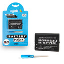 Xyab - 3DS/Wii U Pro Controller Battery-1
