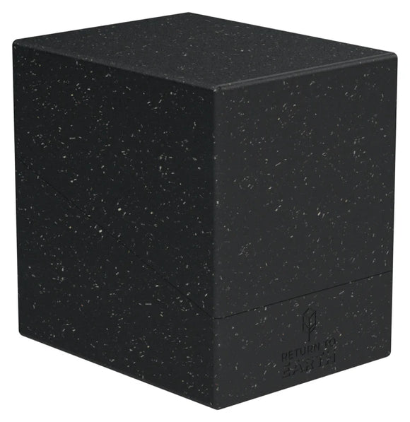Ultimate Guard: Boulder 133+ Return To Earth - Black