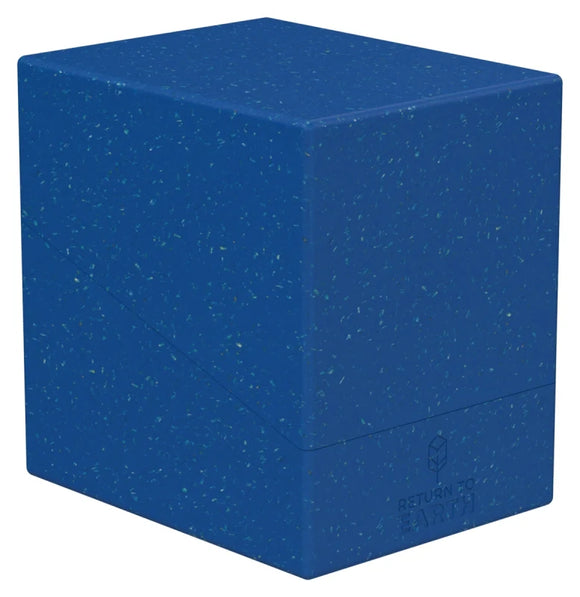 Ultimate Guard: Boulder 133+ Return To Earth - Blue
