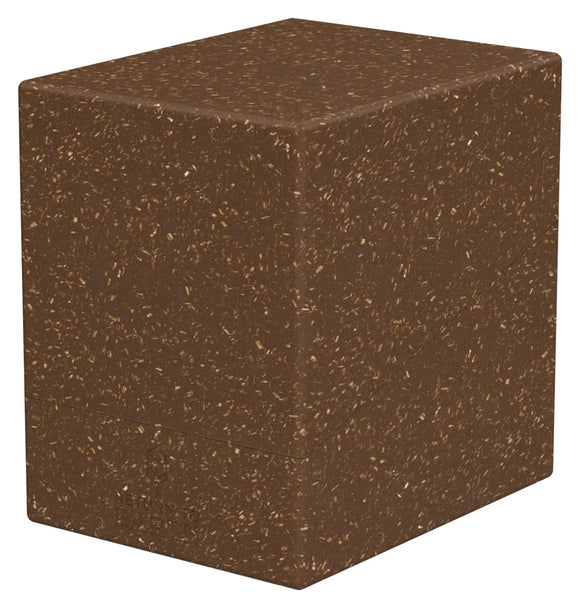 Return to Earth Boulder 133+ - Brown
