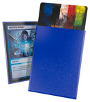 Ultimate Guard: Cortex - Matte Blue Standard Size Card Sleeves (100)-3