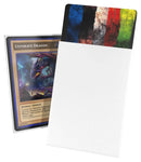 Cortex Sleeves Matte Japanese Size (60) - White-3