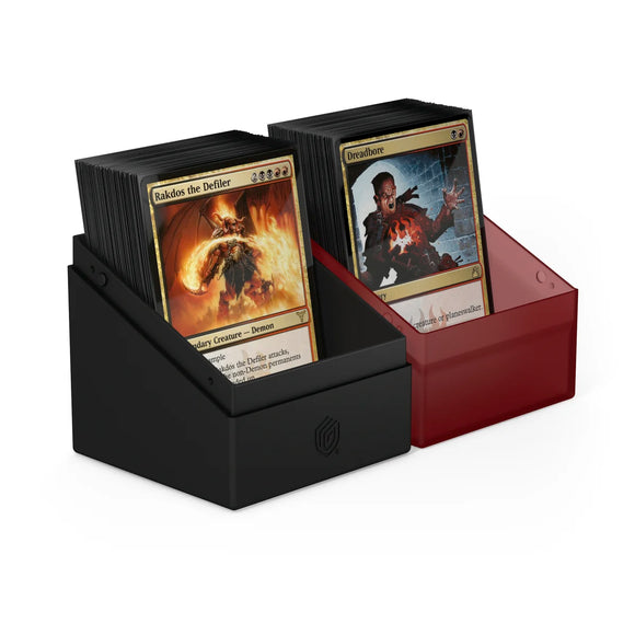 Boulder 100+ Magic: The Gathering "Guild Summit" - Rakdos
