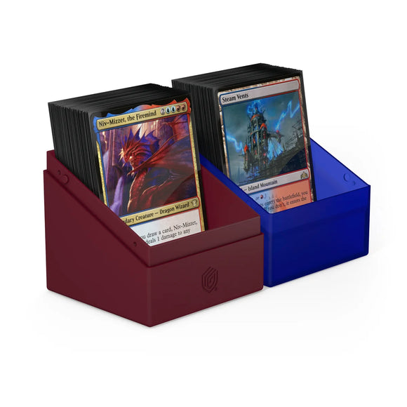 Boulder 100+ Magic: The Gathering "Guild Summit" - Izzet