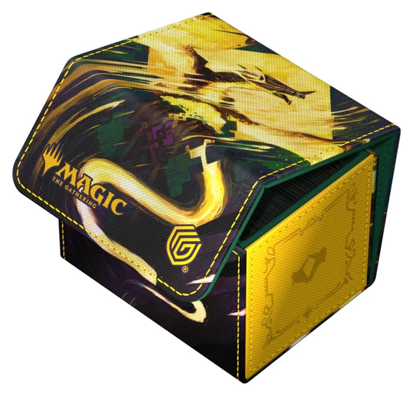 UGD DragonStorm SideWinder - Eerie Ultimatum