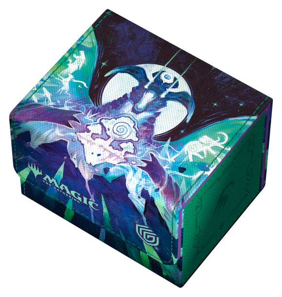UGD DragonStorm SideWinder - Genesis Ultimatum