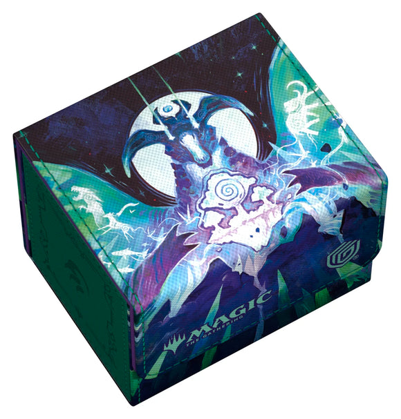 UGD DragonStorm SideWinder - Genesis Ultimatum