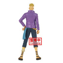 One Piece DXF The Grandline Men Wanokuni Vol.18 Marco Figure-3