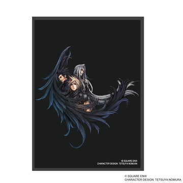 FINAL FANTASY Card Sleeve Series - FFVII (FFCSS-13)