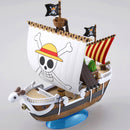 Bandai One Piece Grand Ship Collection 03 Going Merry-2