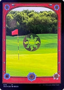 Plains // Battlefield Forge [Secret Lair Drop Promos]-1