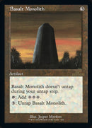 Basalt Monolith (Retro) [30th Anniversary Edition]-1