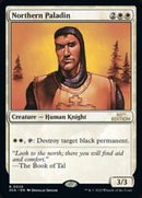 Northern Paladin [30th Anniversary Edition]-1