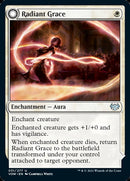 Radiant Grace // Radiant Restraints [Innistrad: Crimson Vow]-1