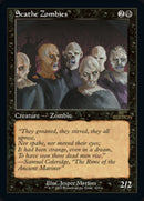 Scathe Zombies (Retro) [30th Anniversary Edition]-1