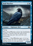 Foul Watcher [Modern Horizons 2]-2