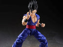 Dragon Ball Super: Super Hero S.H.Figuarts Ultimate Gohan Action Figure-1