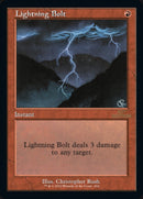 Lightning Bolt (Retro) [30th Anniversary Edition]-1