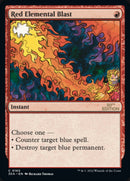 Red Elemental Blast [30th Anniversary Edition]-1