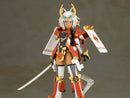 Frame Arms Girl Shingen Model Kit-1