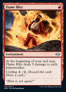Explosión de fuego [Modern Horizons 2] -1