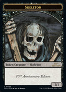 Skeleton Token [30th Anniversary Tokens]-1