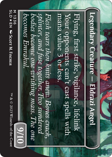 Bruna, the Fading Light [Secret Lair Drop Series] - 0