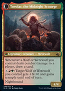 Tovolar, Dire Overlord // Tovolar, the Midnight Scourge [Innistrad: Midnight Hunt]-2