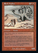 Rock Hydra (Retro) [30th Anniversary Edition]-1