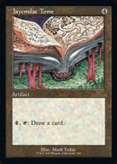 Jayemdae Tome (Retro) [Edición del 30.° aniversario] -1
