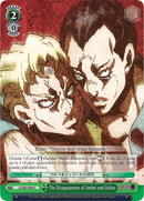 The Disappearance of Sorbet and Gelato (JJ/S66-E044 C) [JoJo's Bizarre Adventure: Golden Wind]-1
