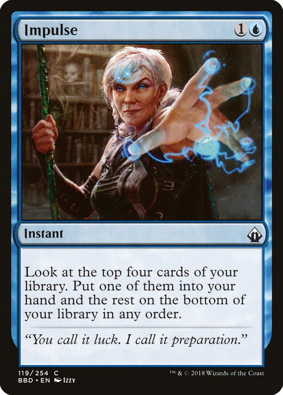 Impulso [Battlebond] 