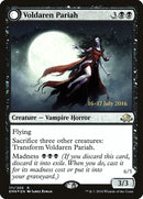 Voldaren Pariah // Abolisher of Bloodlines [Eldritch Moon Prerelease Promos]-1