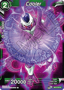 Cooler (BT17-071) [Ultimate Squad]-2
