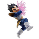 Dragon Ball Z Vegeta Spectacle Battle Masterlise Ichibansho Statue-3