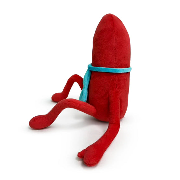Smiling Friends - Allan Plush (9-Inch)