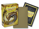 Dragon Shield: Japanese Size 60ct Art Sleeves - Truth (Dual Matte)-4