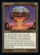 Chaos Orb (Retro) [30th Anniversary Edition]-1